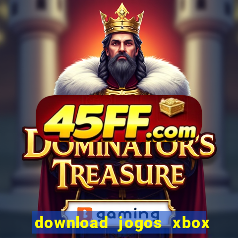 download jogos xbox 360 lt 3.0